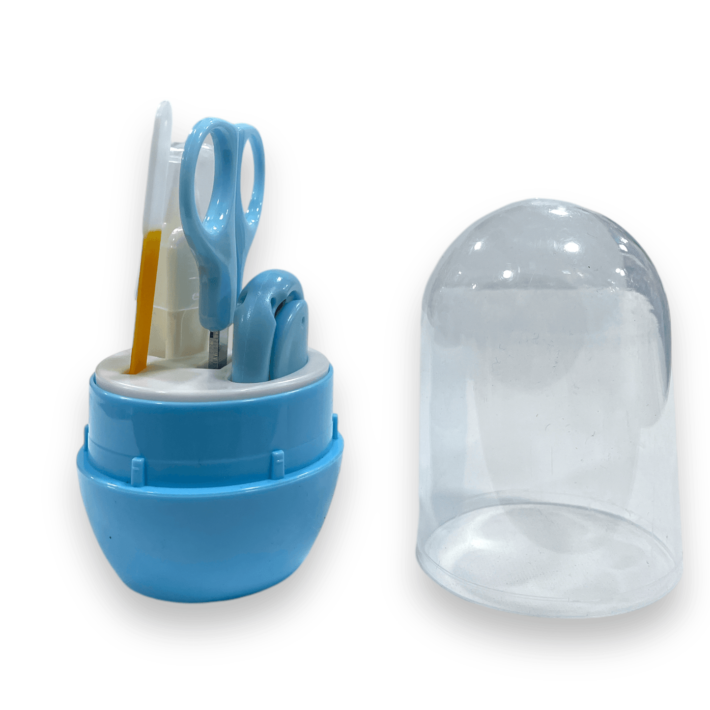 Capsula de aseo 4 piezas - Palimu
