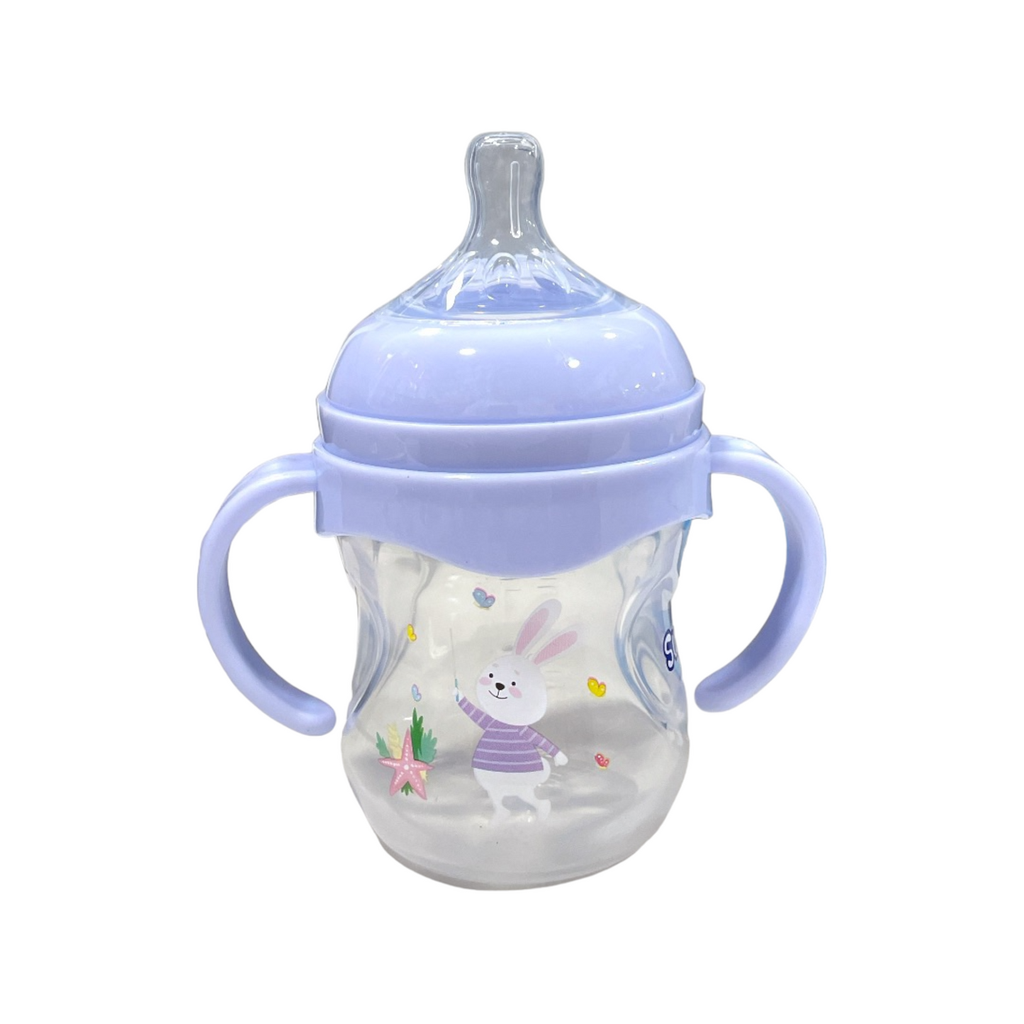 Mamadera 125ml Estampada