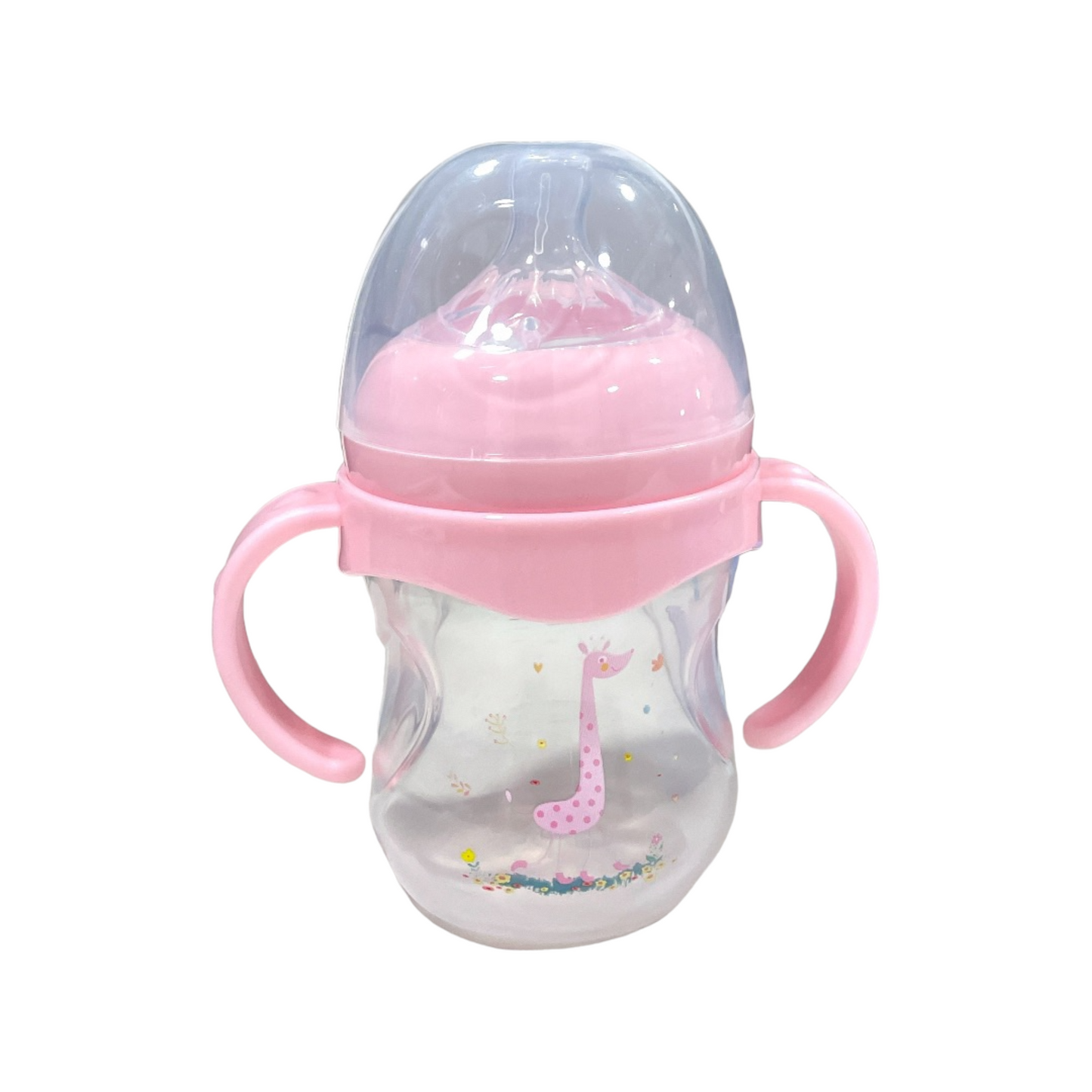 Mamadera 125ml Estampada