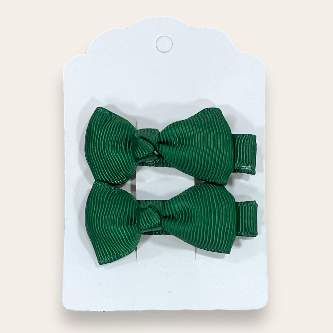 Pinches para bebé