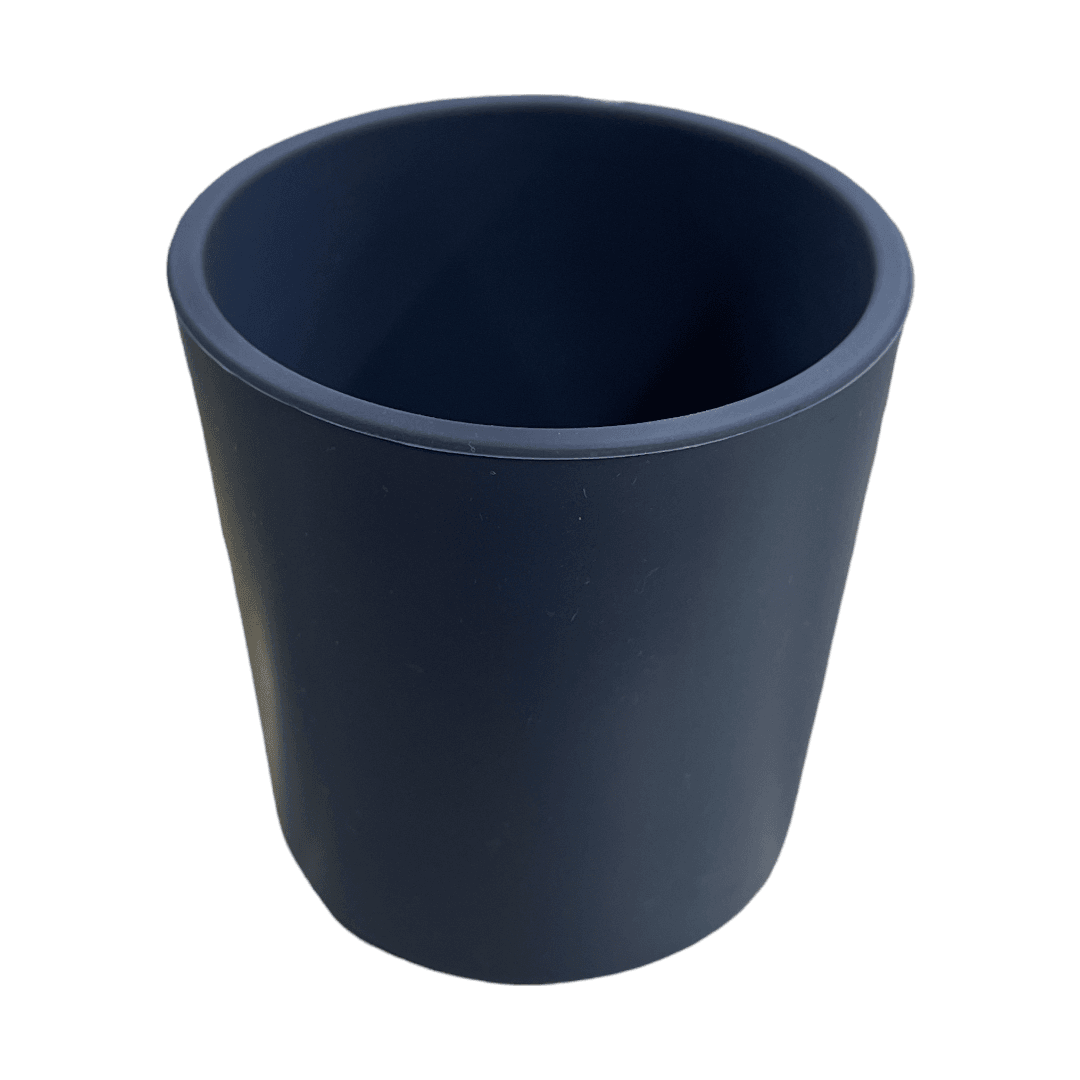 Taza de silicona 180ml - Palimu