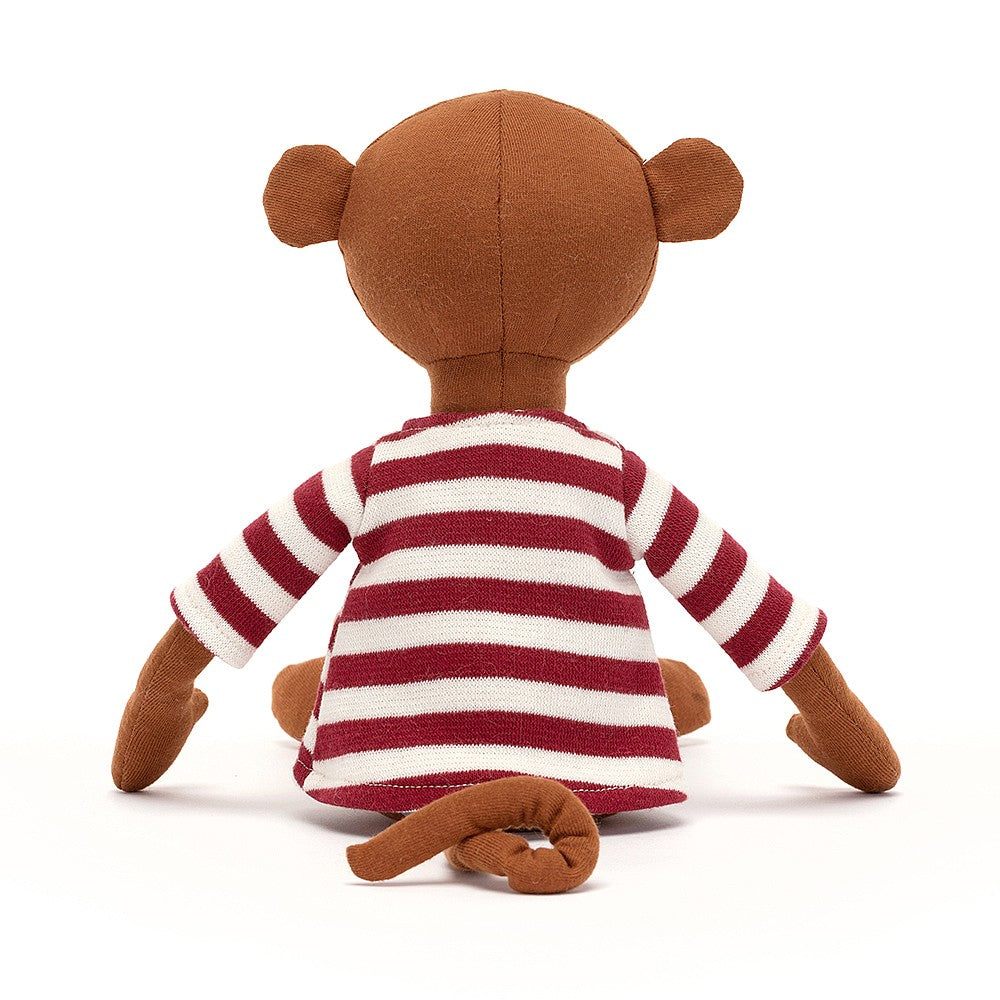 Peluche Mono Madison