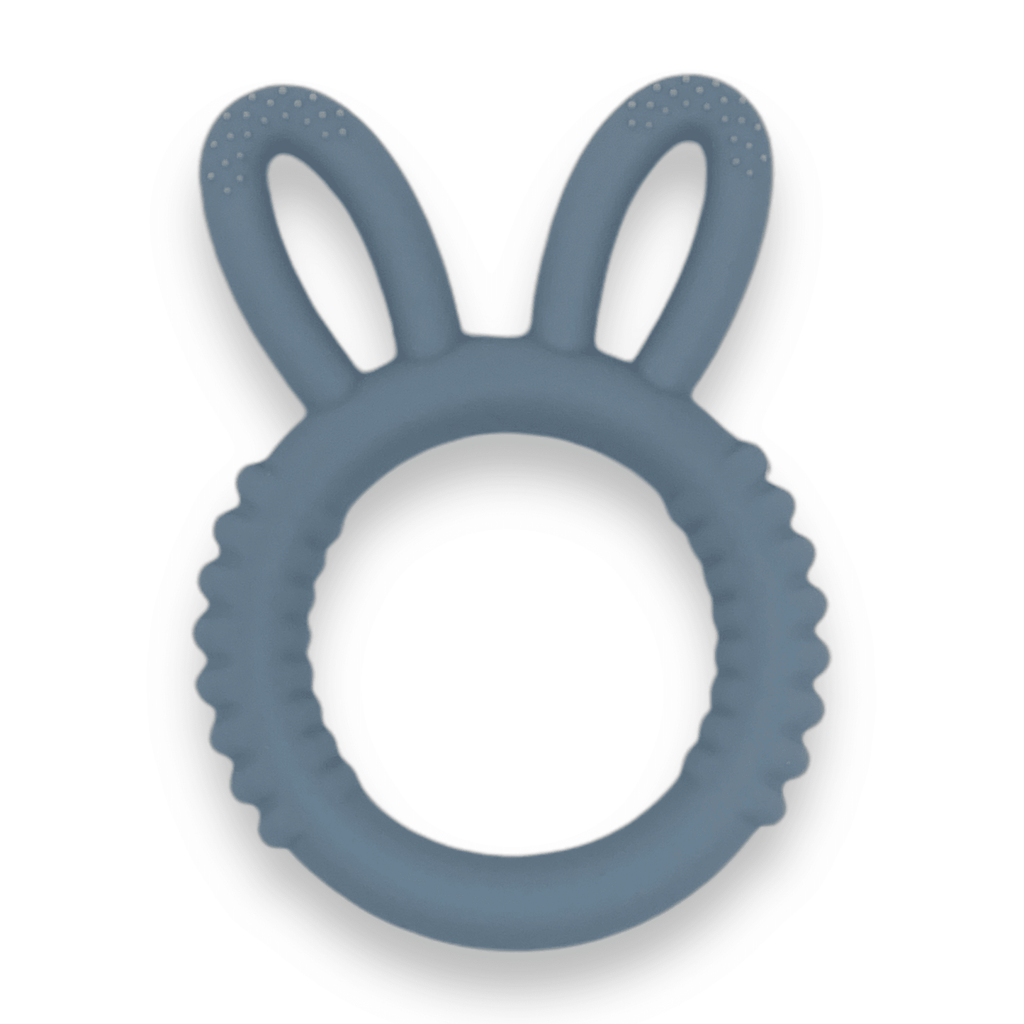 Mordedor de silicona, Conejo - Palimu