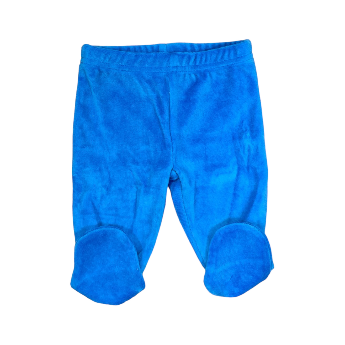 Conjunto Nave blue