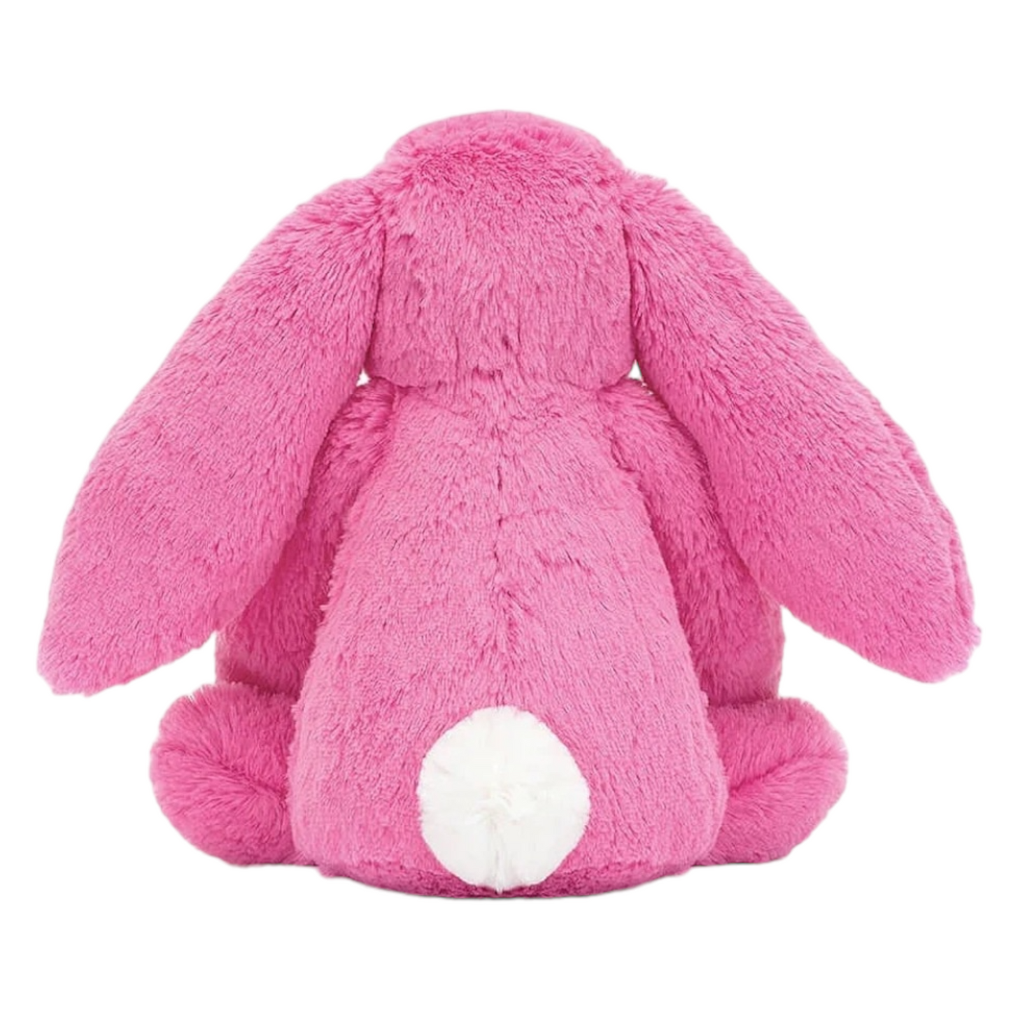 Peluche conejo pink mediano
