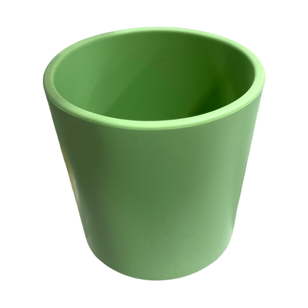 Taza de silicona 180ml - Palimu