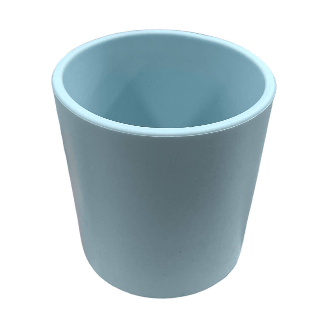 Taza de silicona 180ml - Palimu