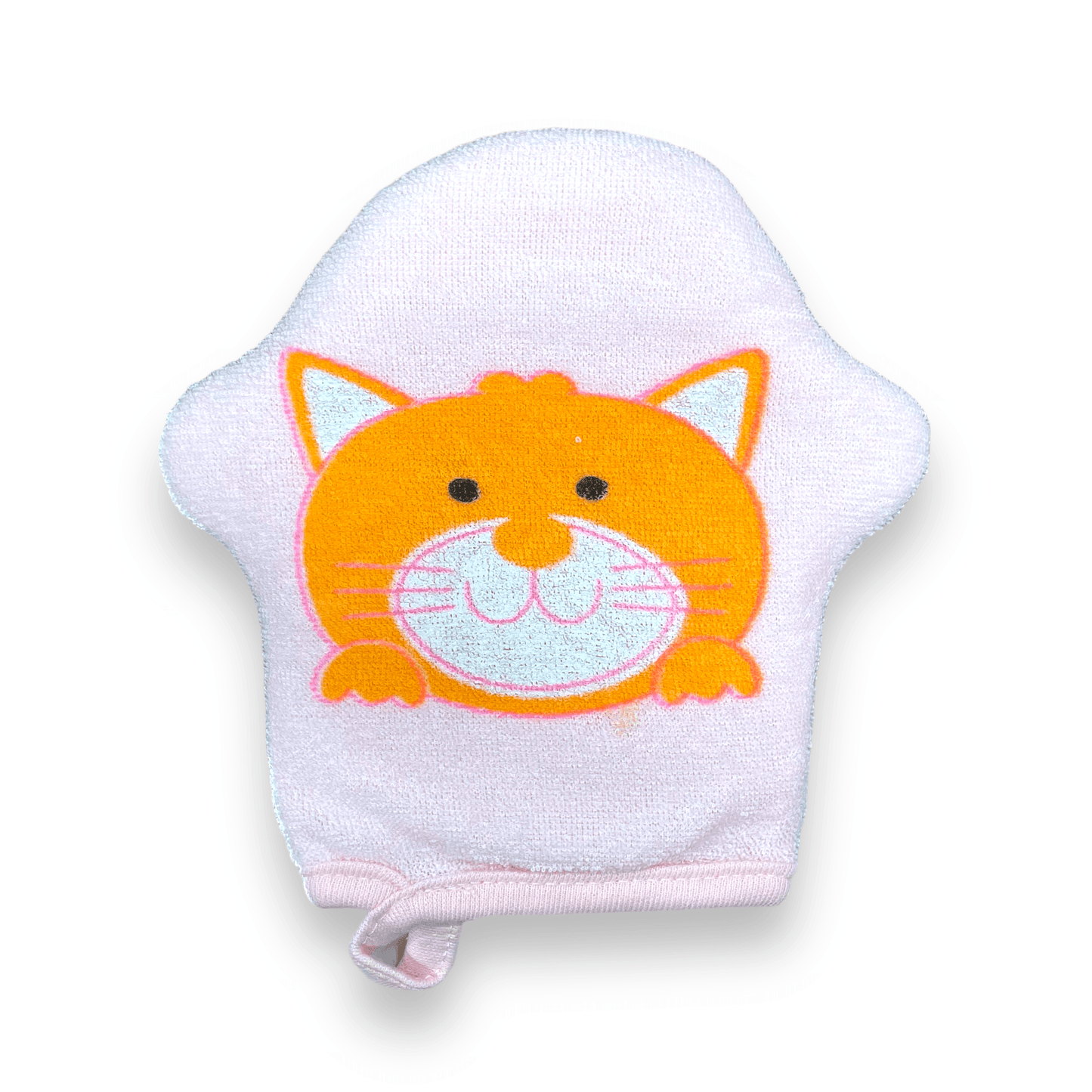 Esponja para el baño del bebé - Palimu