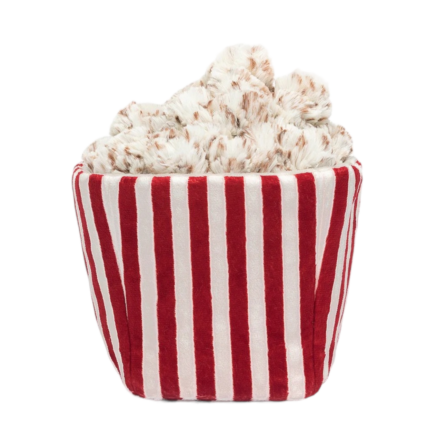 Peluche amuseables popcorn
