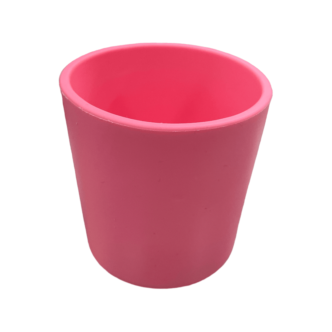Taza de silicona 180ml - Palimu