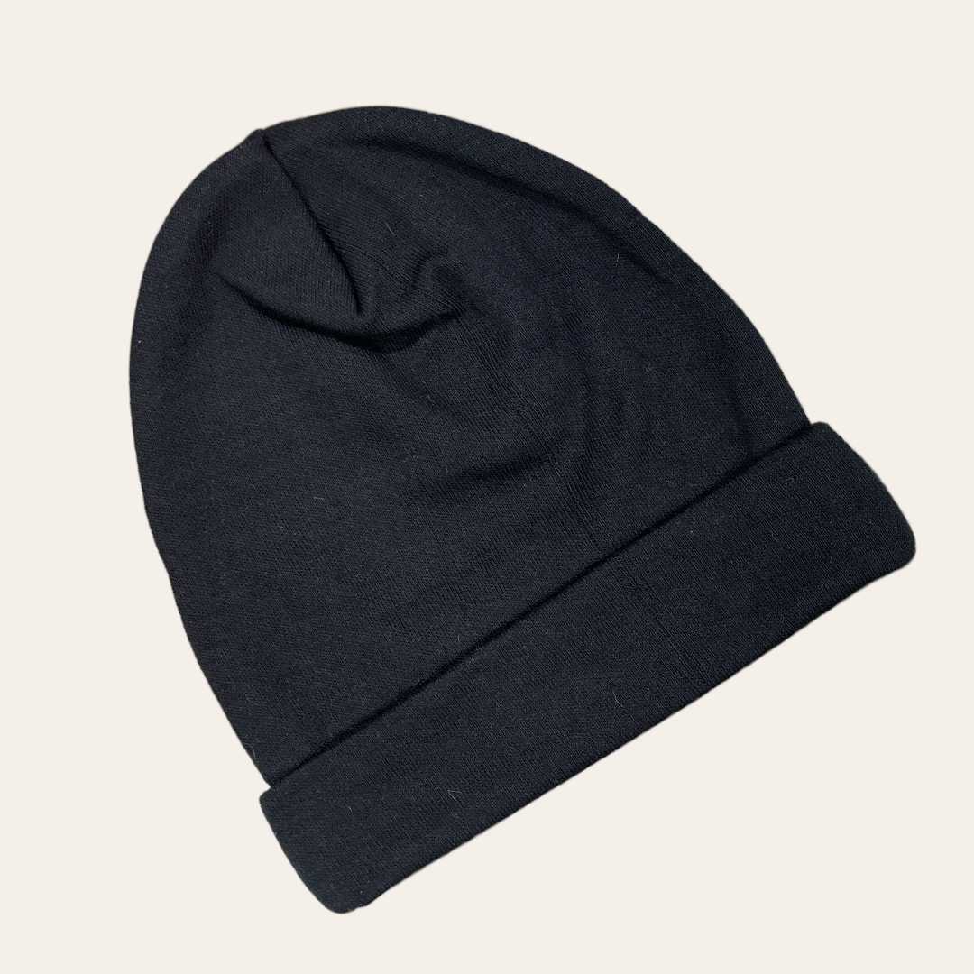 Gorro de algodón Talla 2, 3-6m