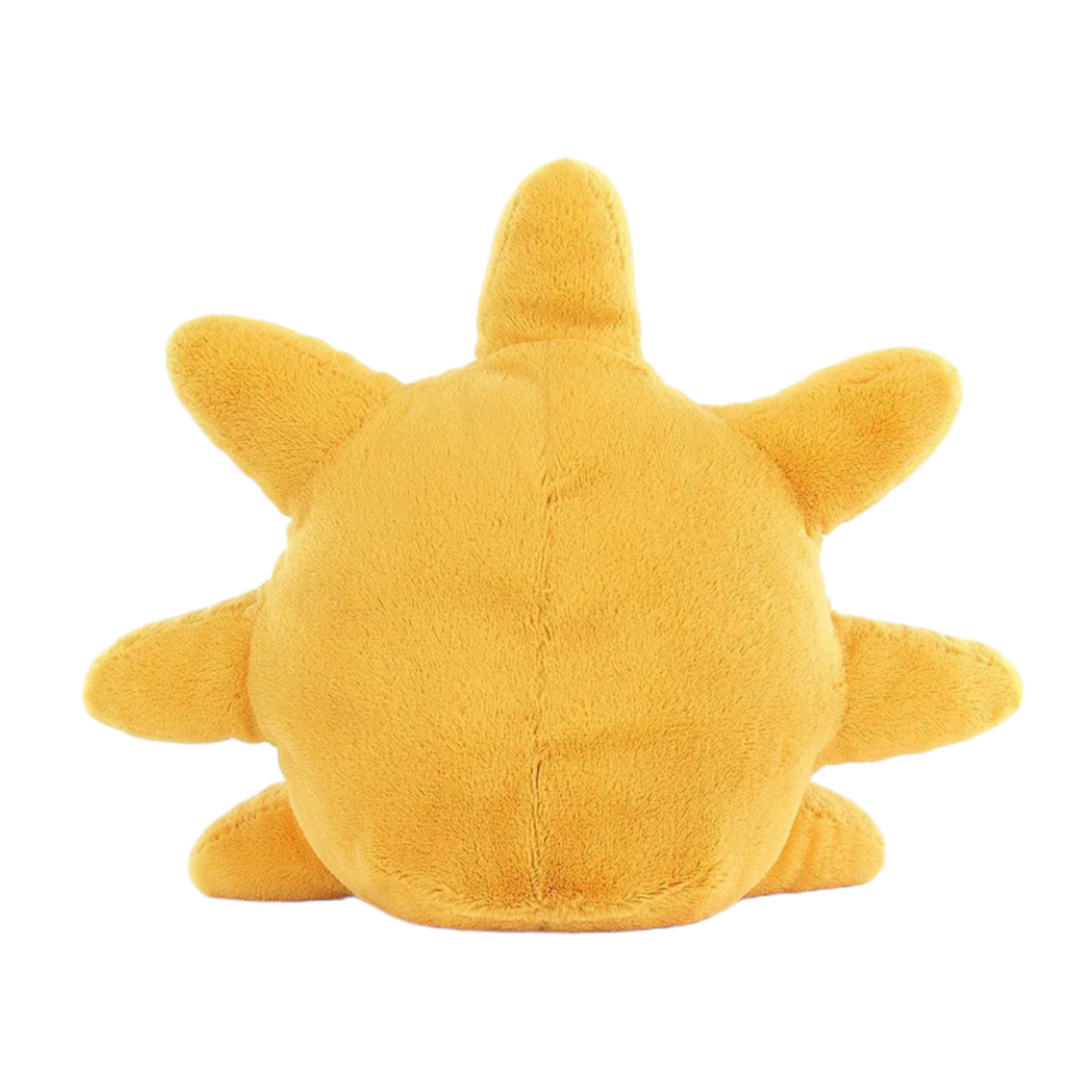 Peluche sol amuseables