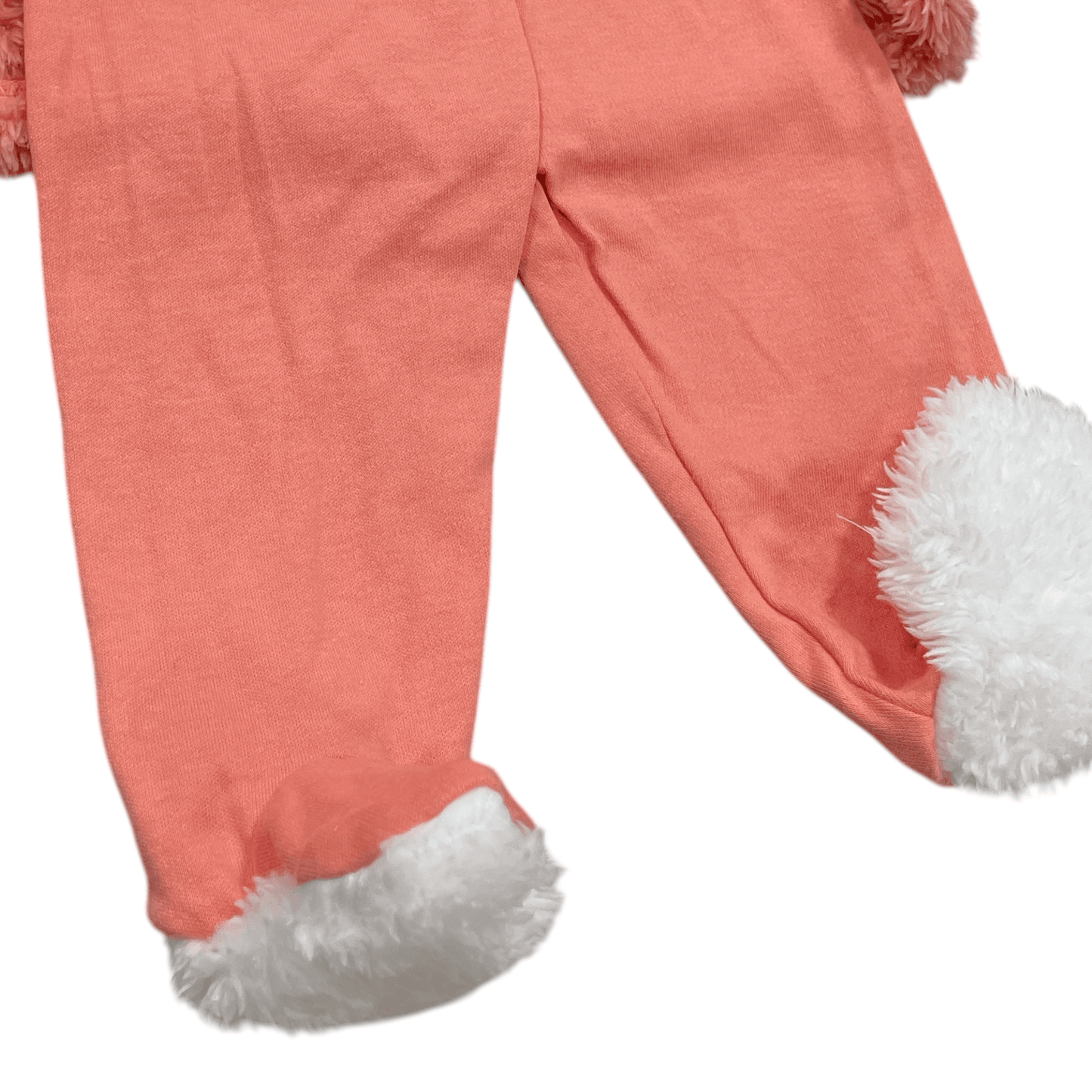 Conjunto 3 piezas chiporro Naranja - Palimu