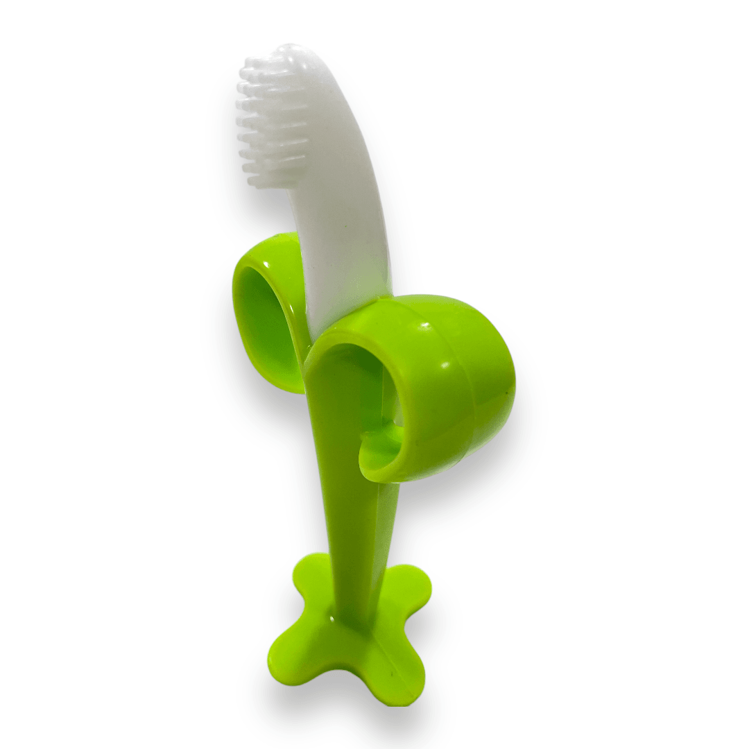 Platano mordedor con caja - Palimu