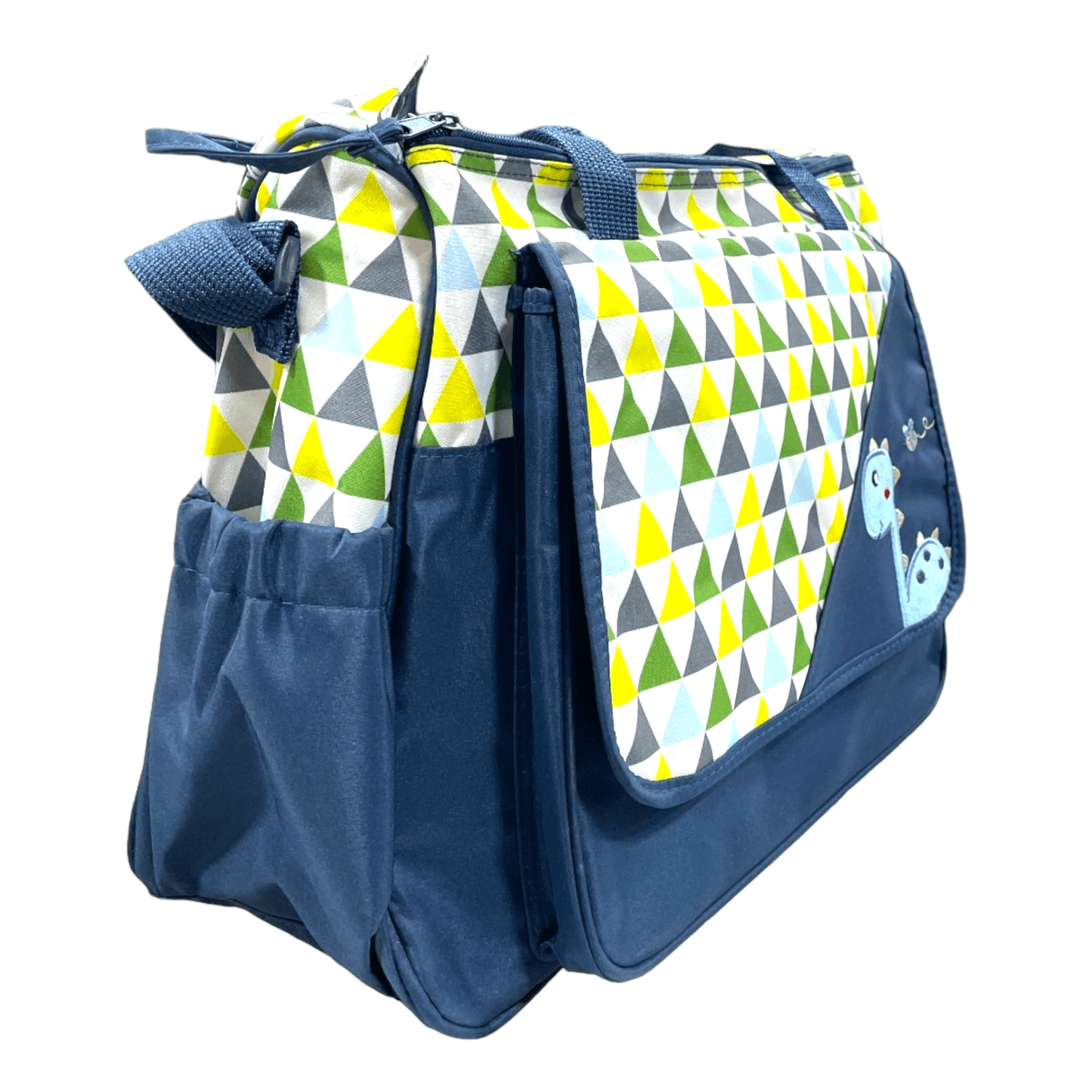 Bolso maternal dinosaurio - Palimu