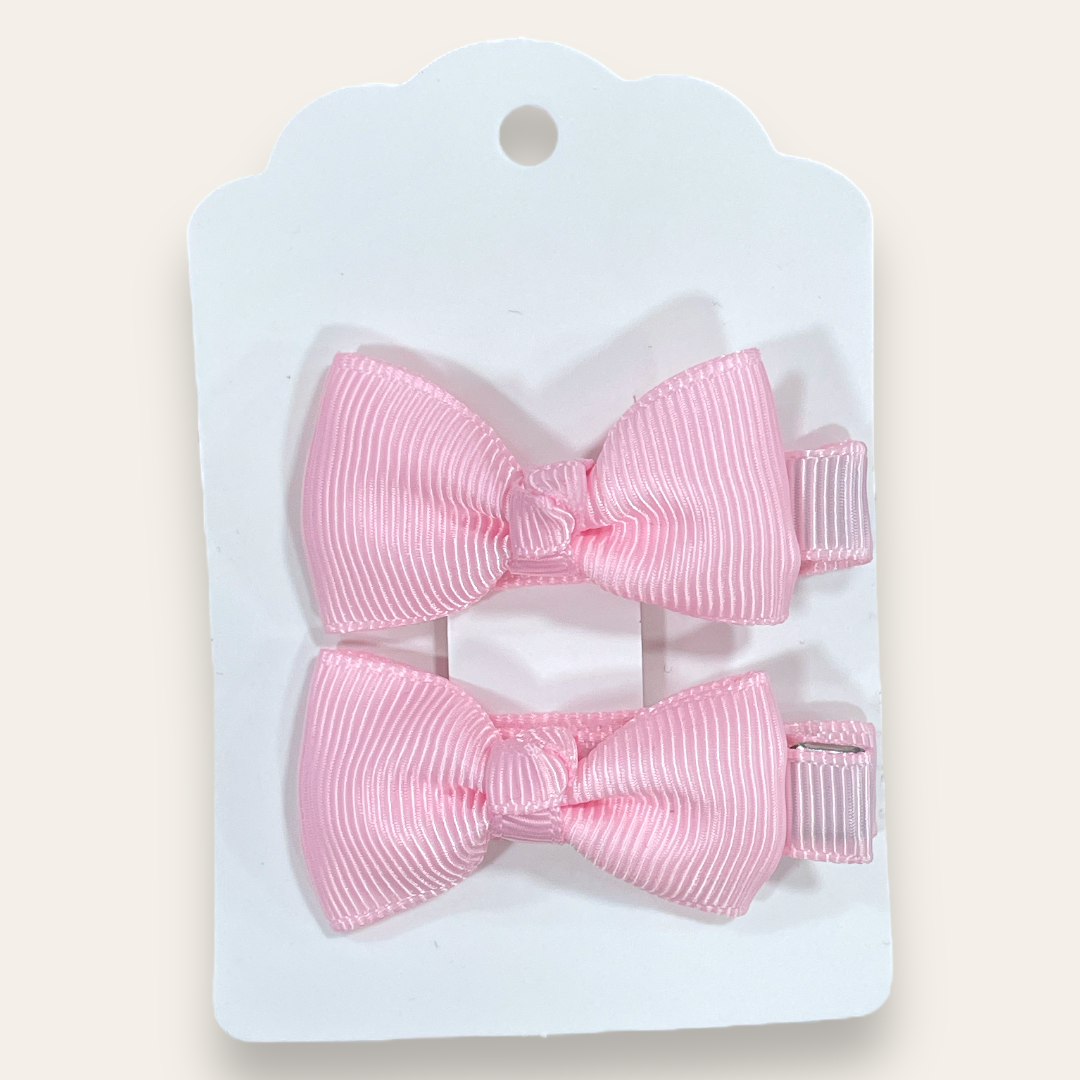 Pinches para bebé