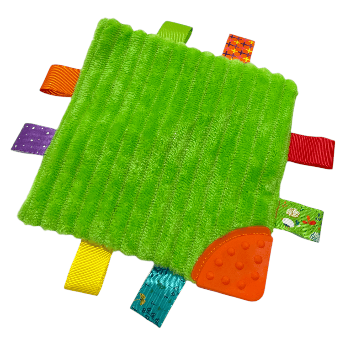 Trapito sensorial, Animalitos - Palimu