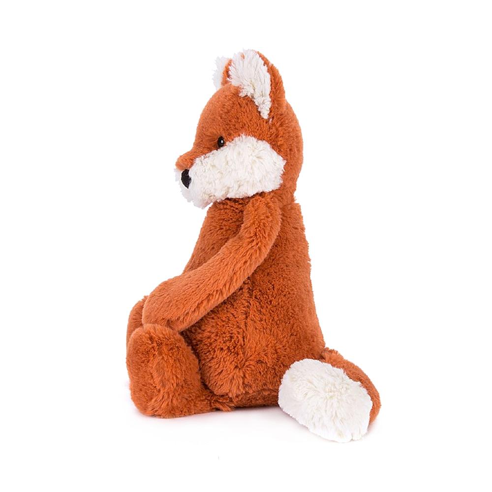 Peluche Zorro Cub mediano