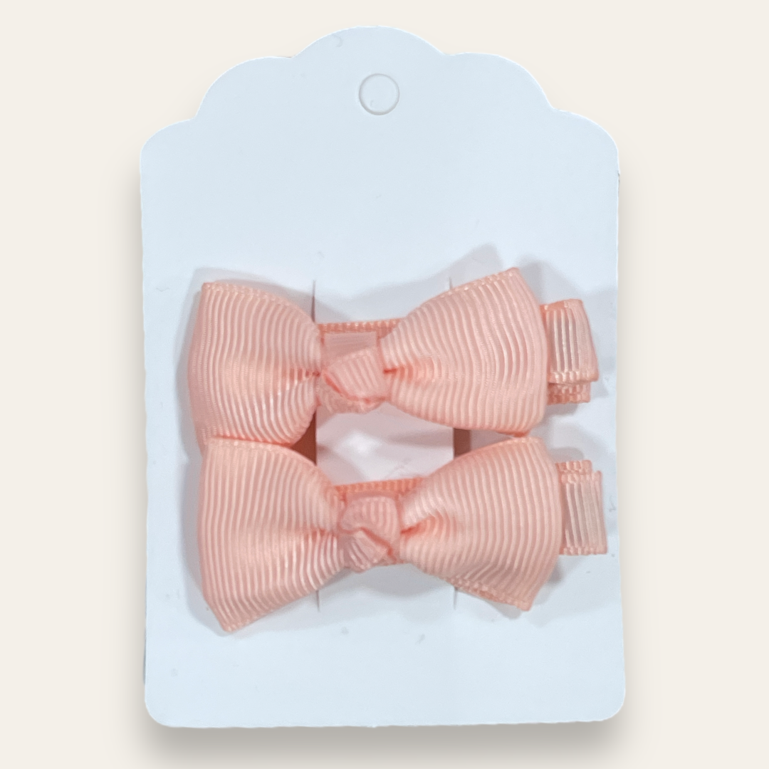 Pinches para bebé