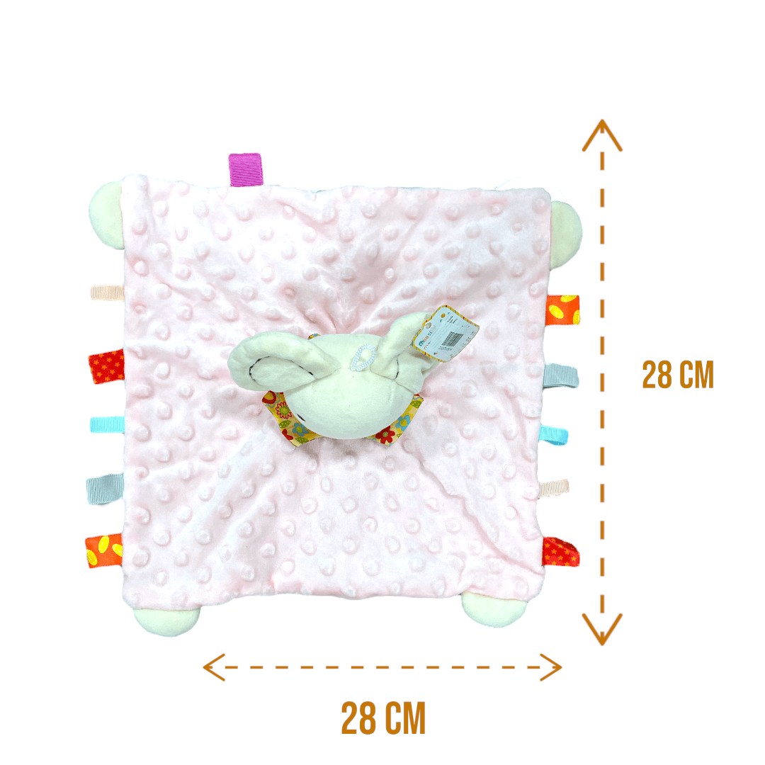 Tuto de apego ratoncita - Palimu