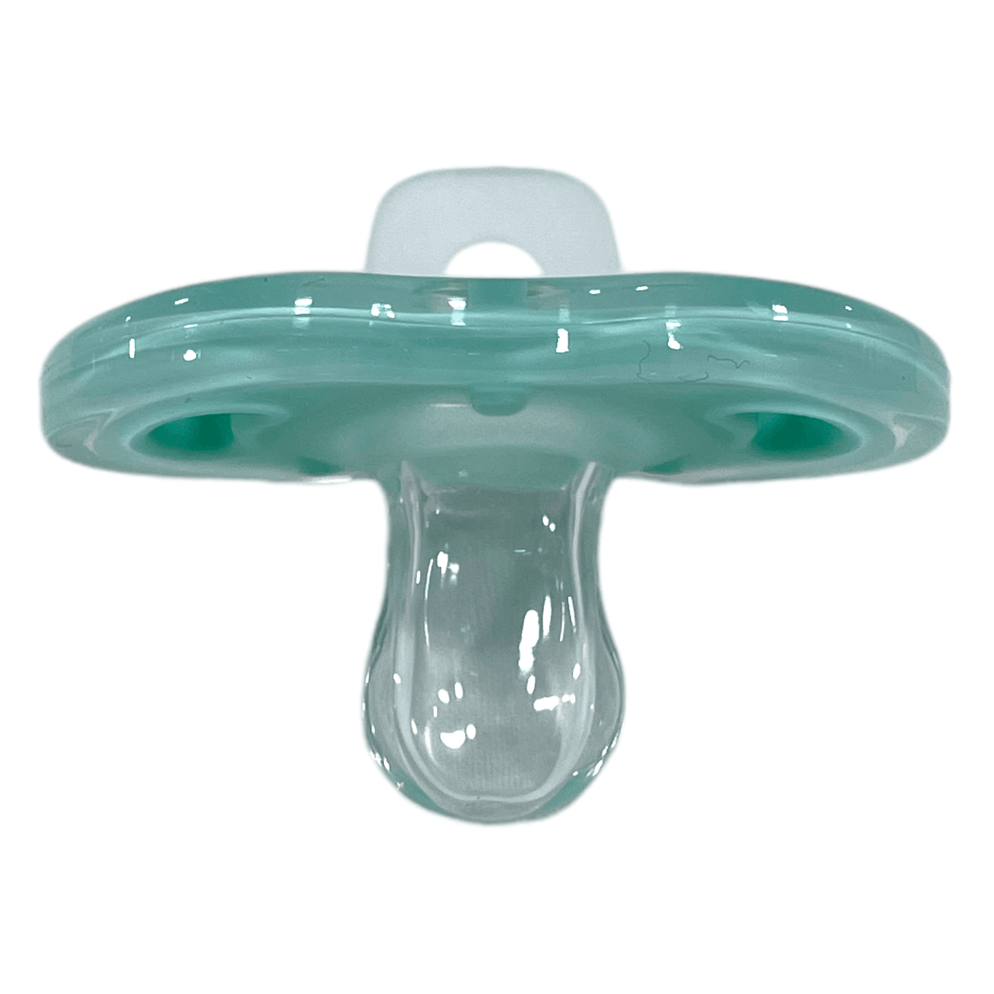 Set de chupete con caja, 0m+ - Palimu