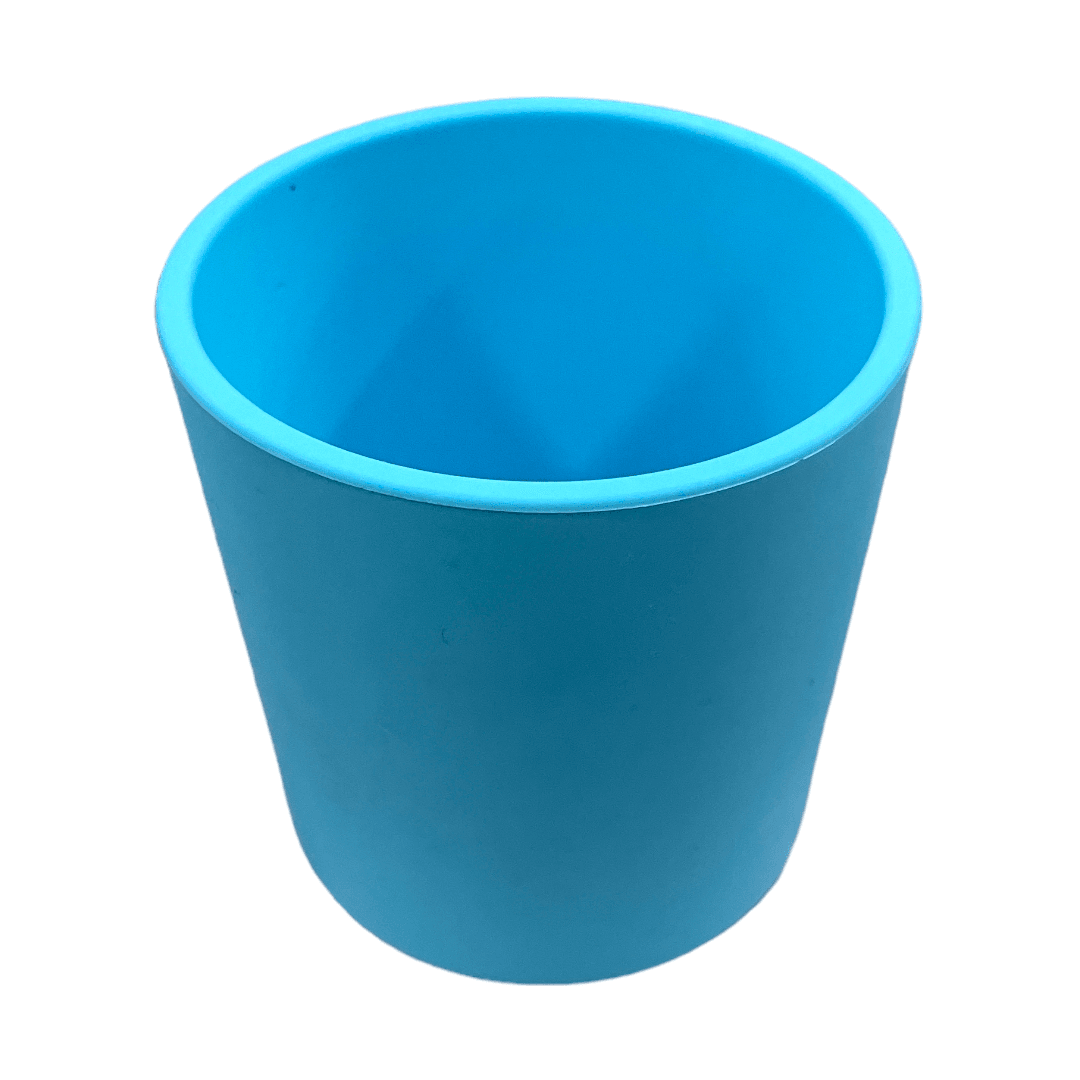 Taza de silicona 180ml - Palimu