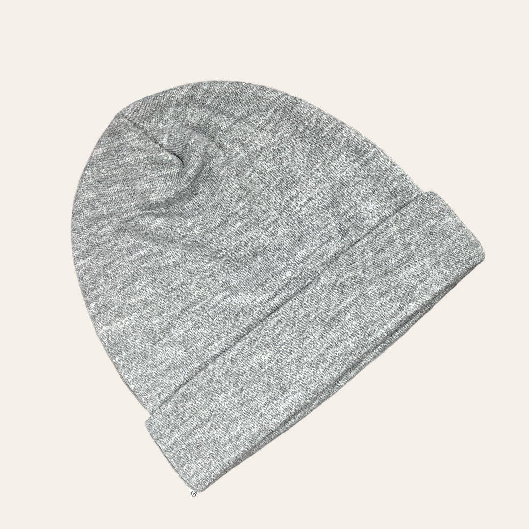 Gorro de algodón Talla 2, 3-6m