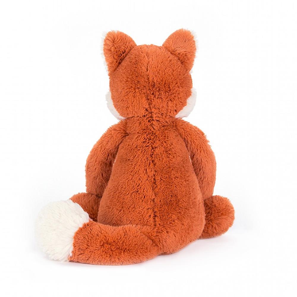 Peluche Zorro Cub mediano