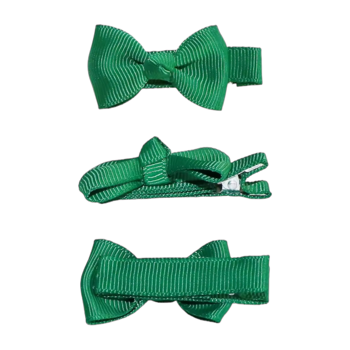 Pinches para bebé