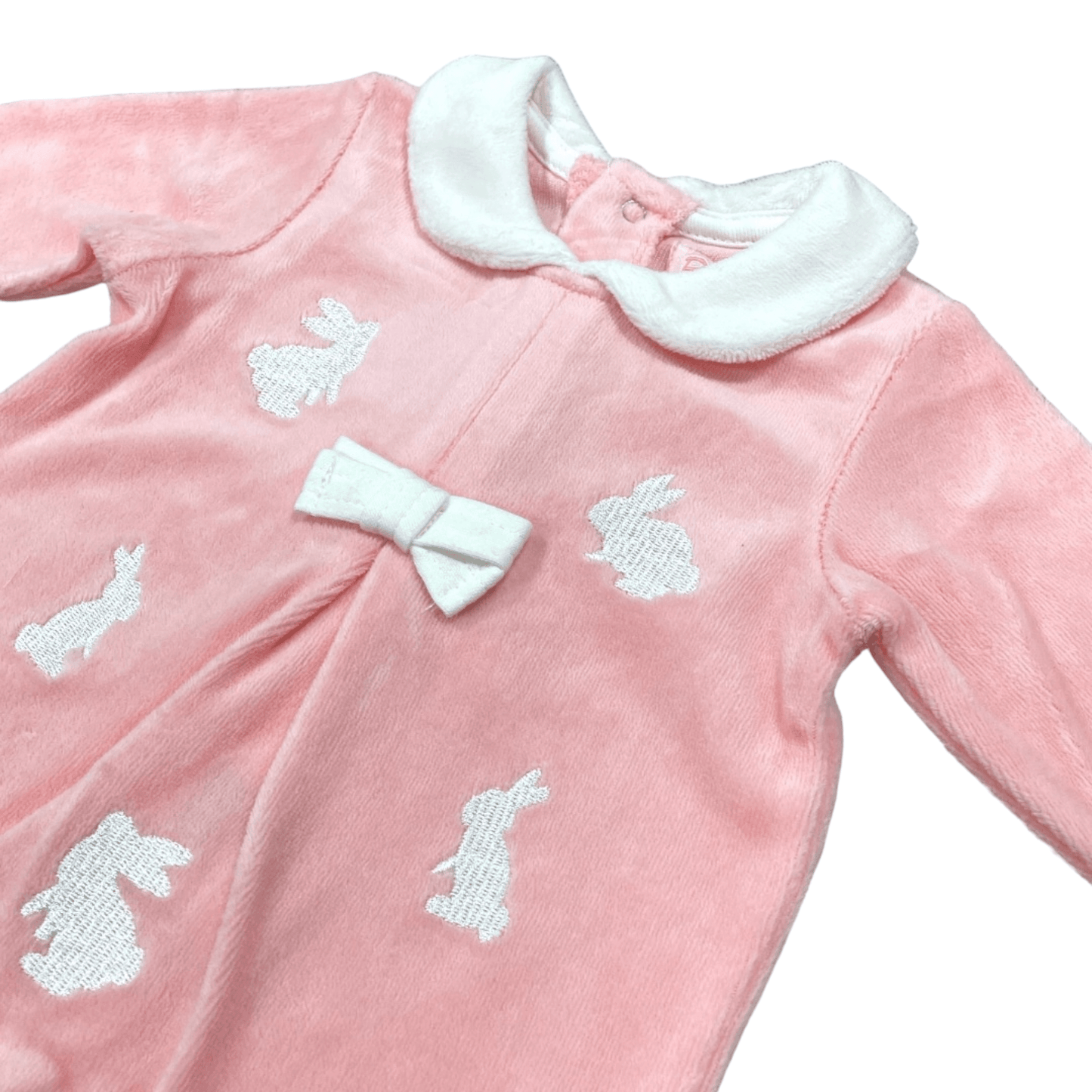 Enterito Rabbit 3-6m Pumucki - Palimu