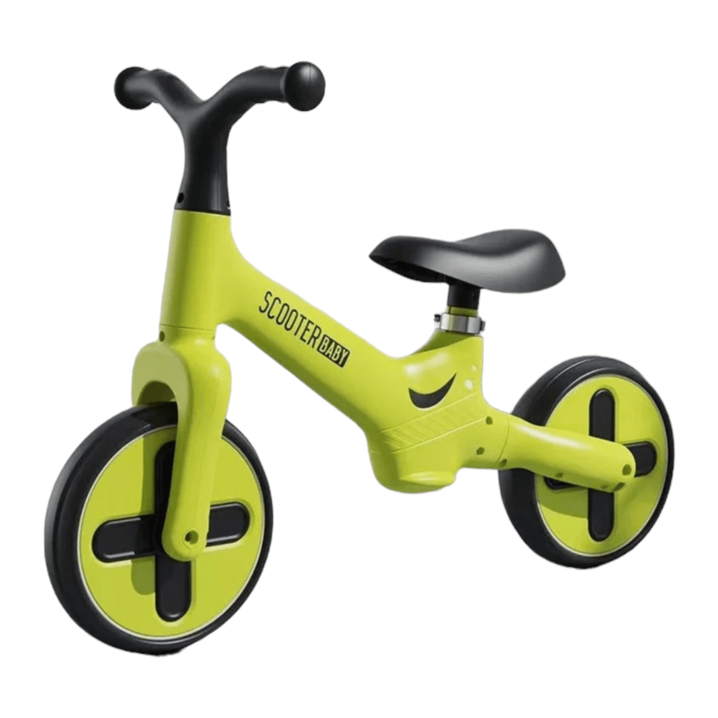 Bicicleta de equilibrio - Palimu