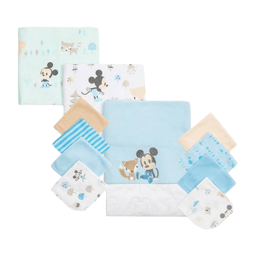 Baby gift mickey - Palimu