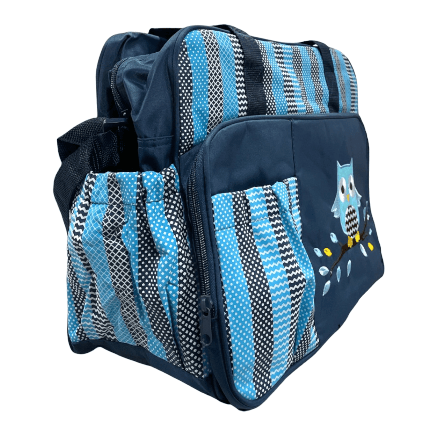 Bolso buho azul - Palimu