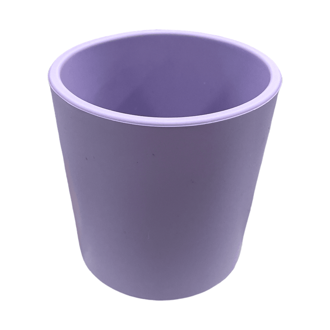 Taza de silicona 180ml - Palimu
