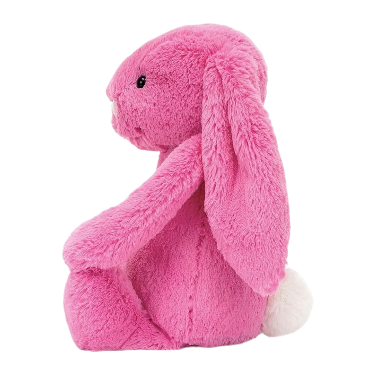 Peluche conejo pink mediano