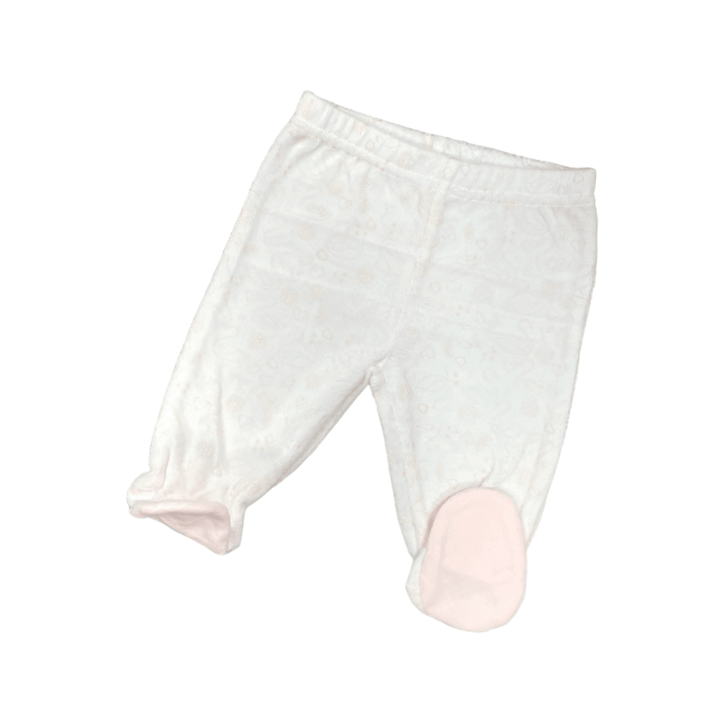 Conjunto de plush Cisne 3-6m Pumucki - Palimu