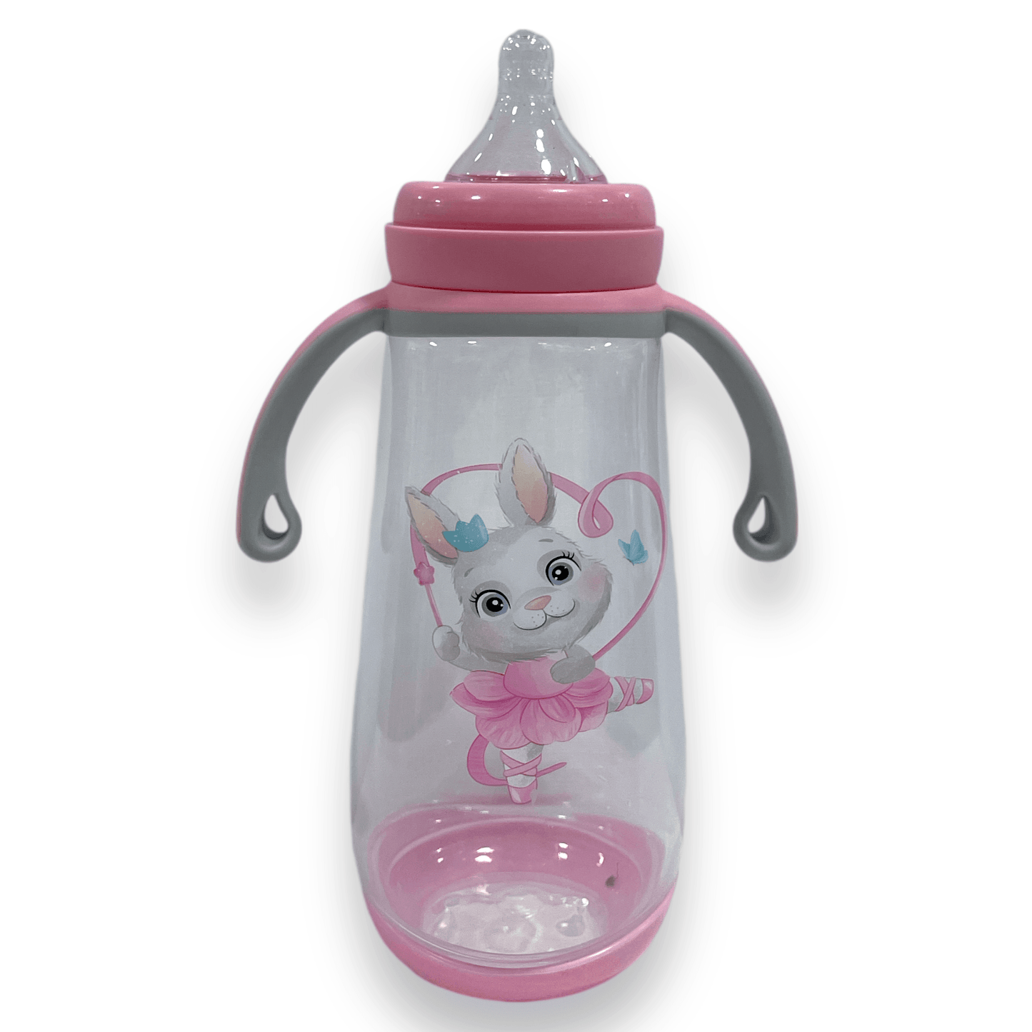 Mamadera Conejo 420ml - Palimu