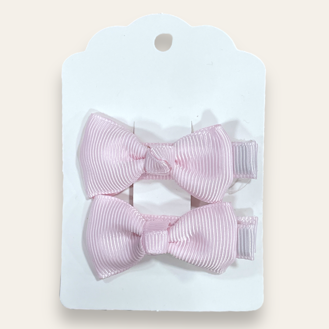 Pinches para bebé