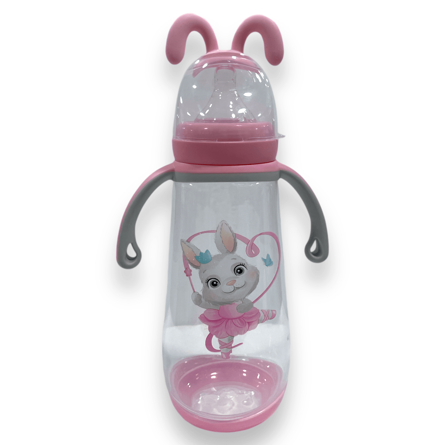Mamadera Conejo 420ml - Palimu