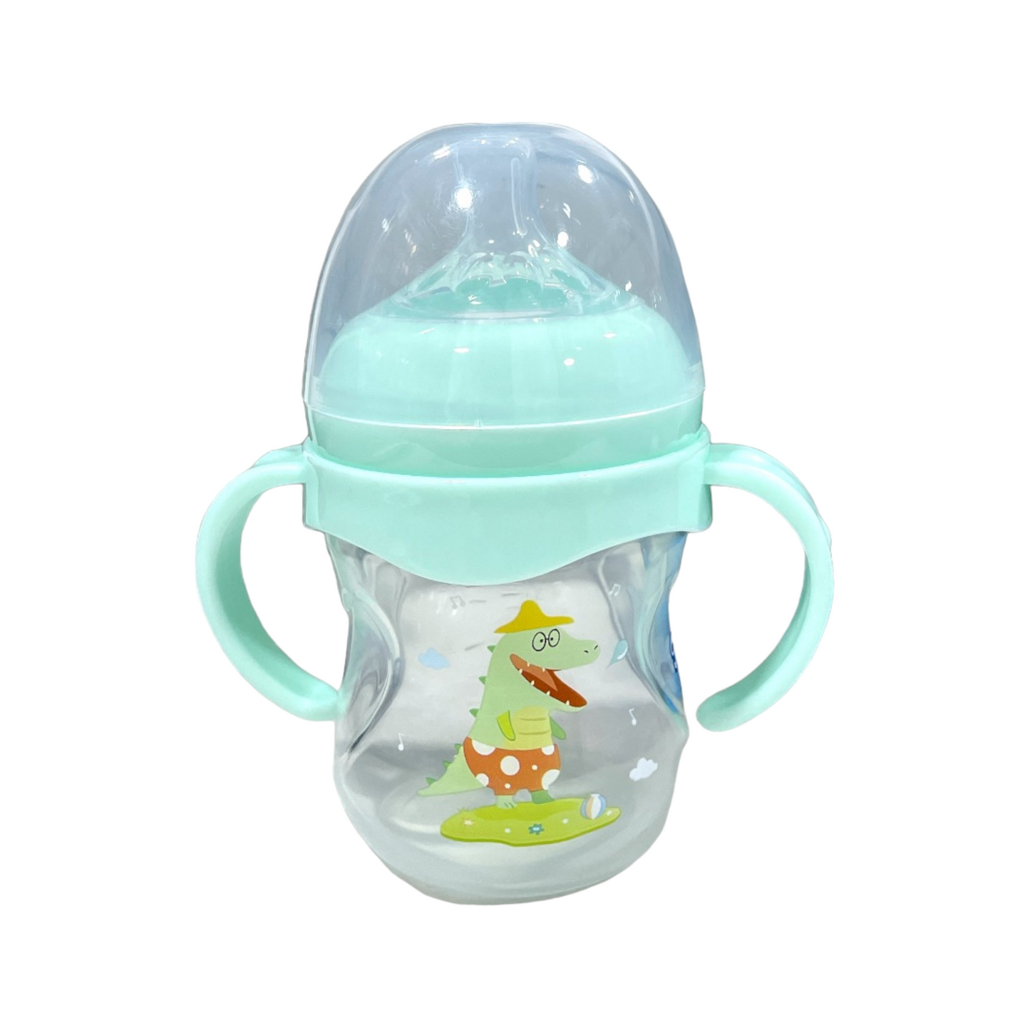 Mamadera 125ml Estampada