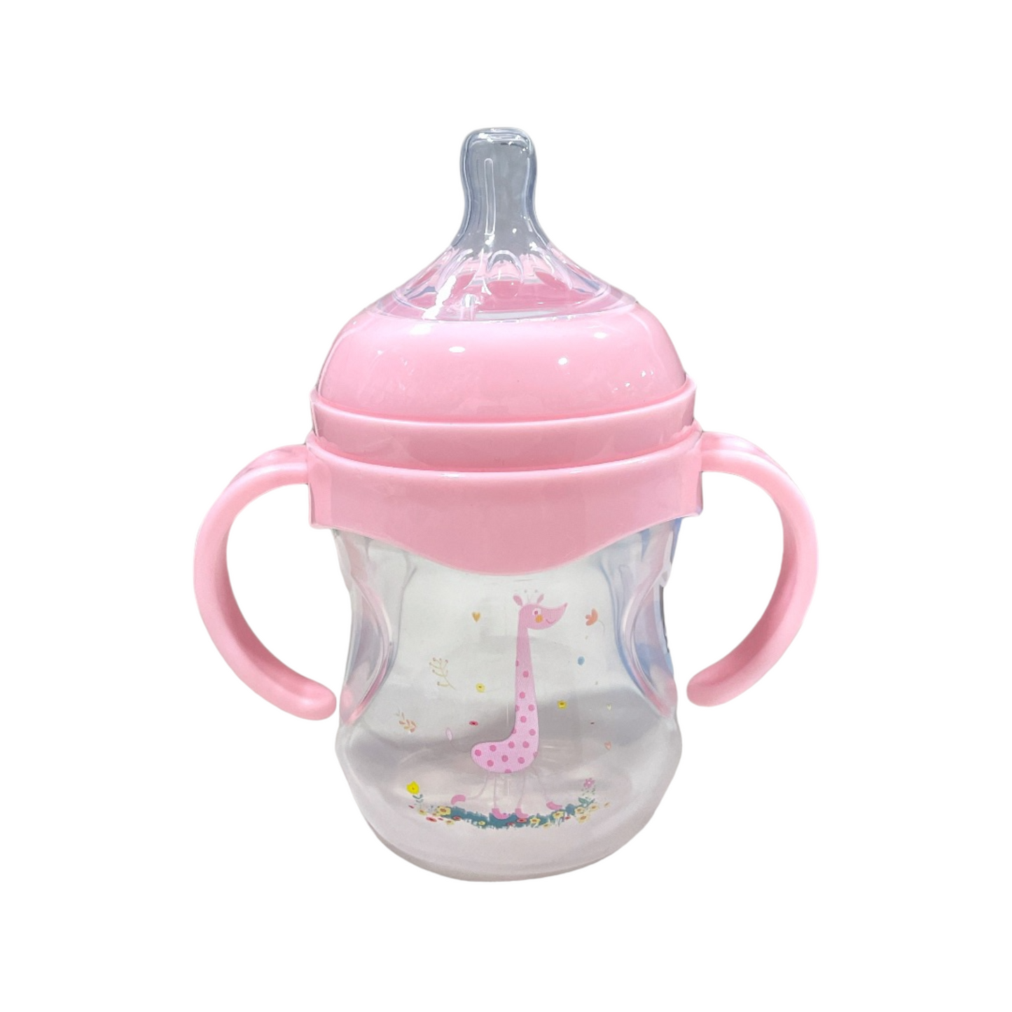Mamadera 125ml Estampada