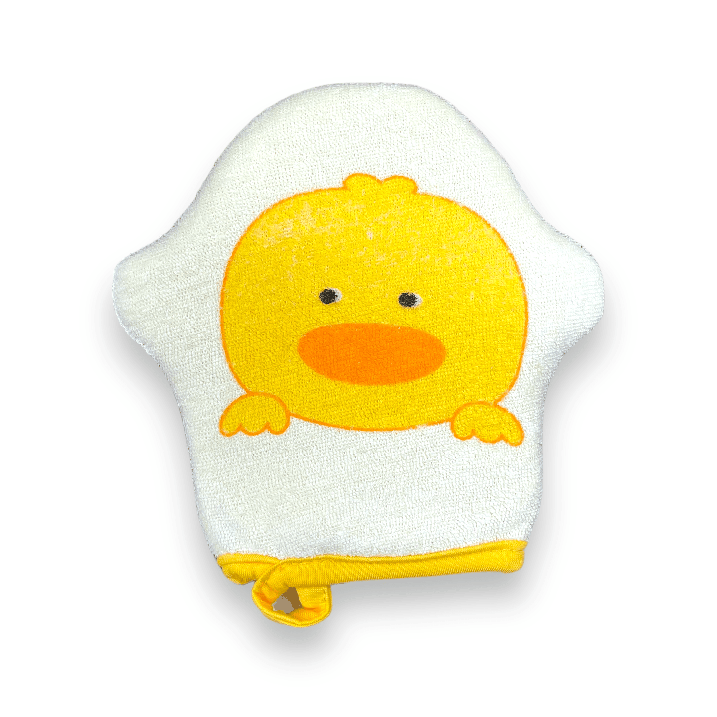 Esponja para el baño del bebé - Palimu