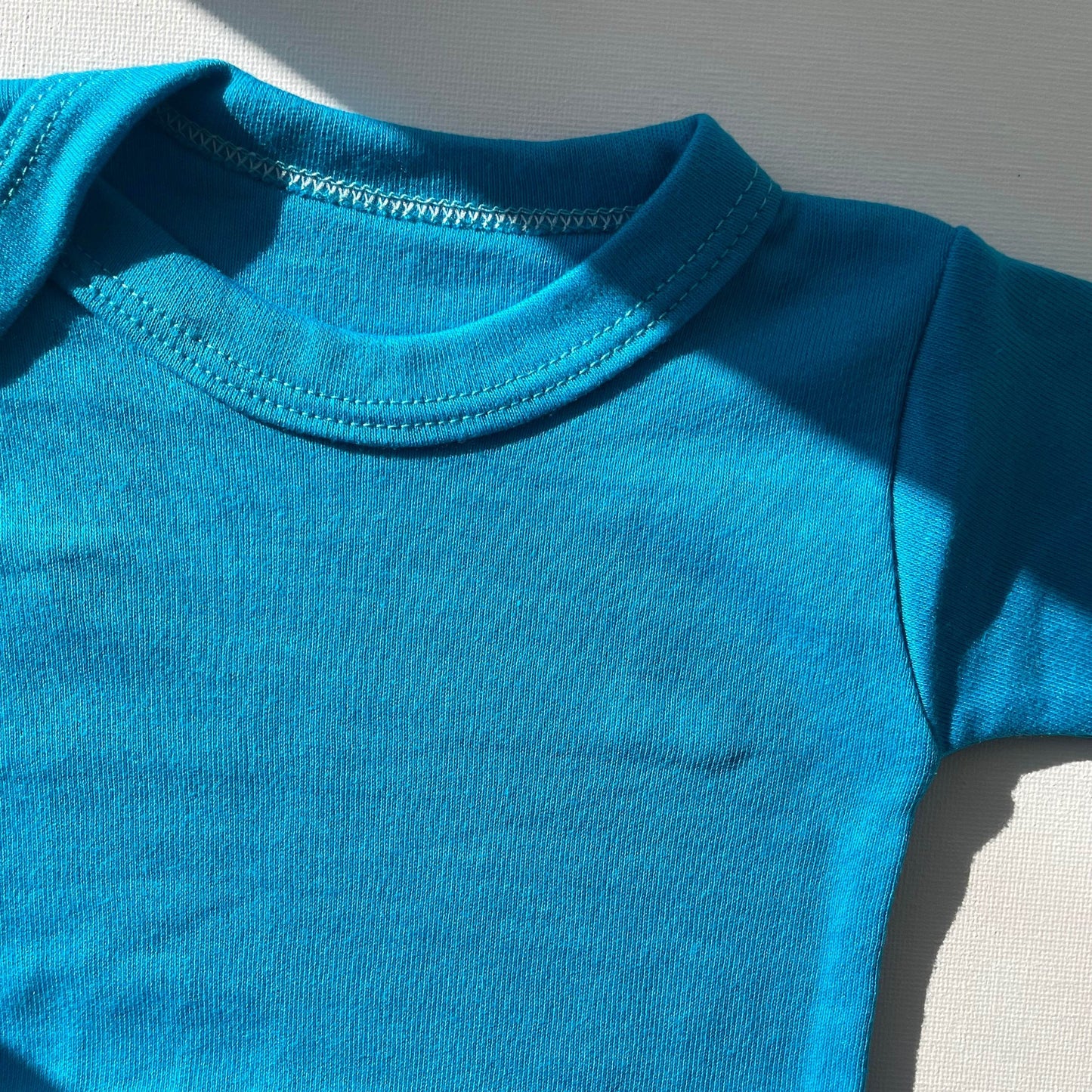 Ajuar liso calipso 0-3m - Palimu