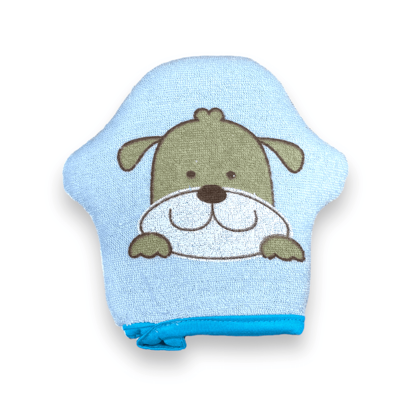 Esponja para el baño del bebé - Palimu