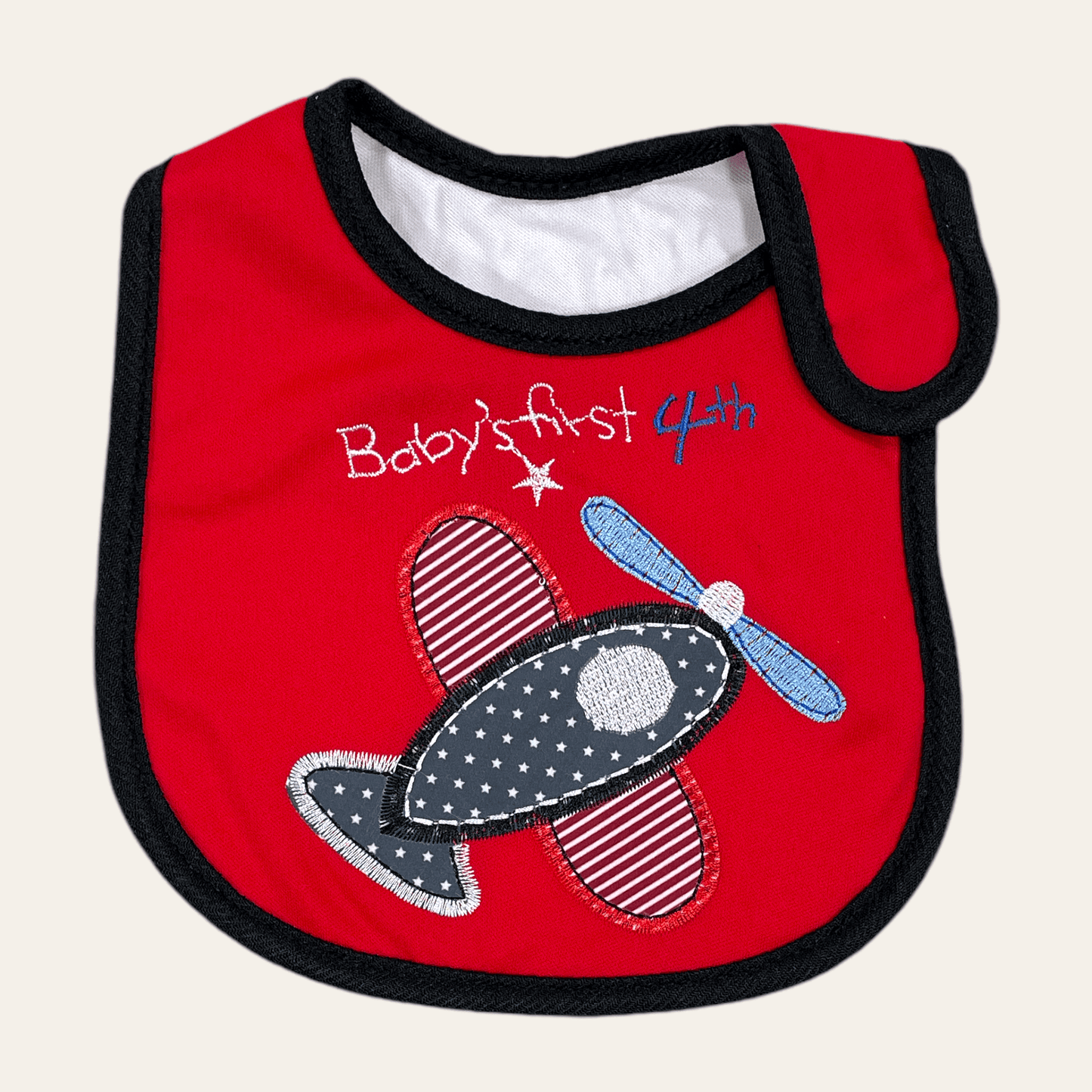 Babero niño - Palimu