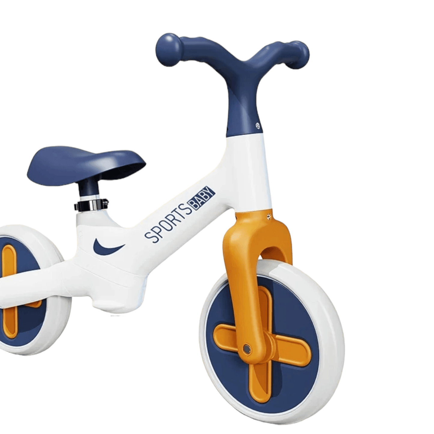 Bicicleta de equilibrio - Palimu
