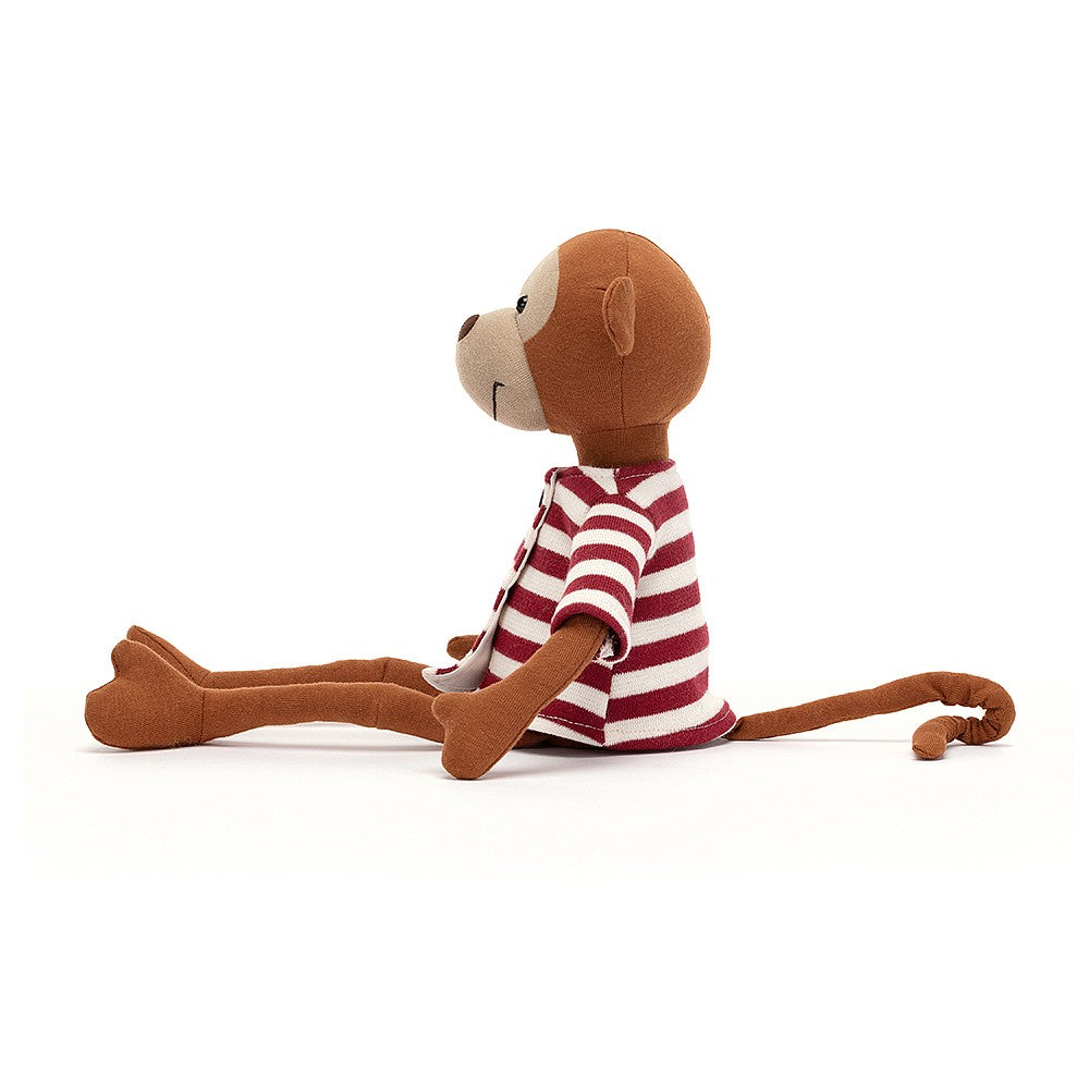 Peluche Mono Madison
