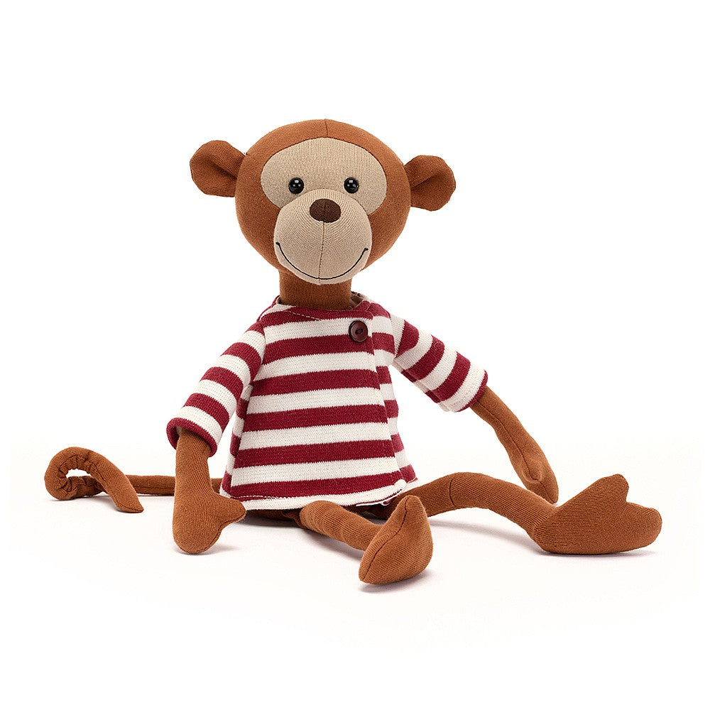 Peluche Mono Madison