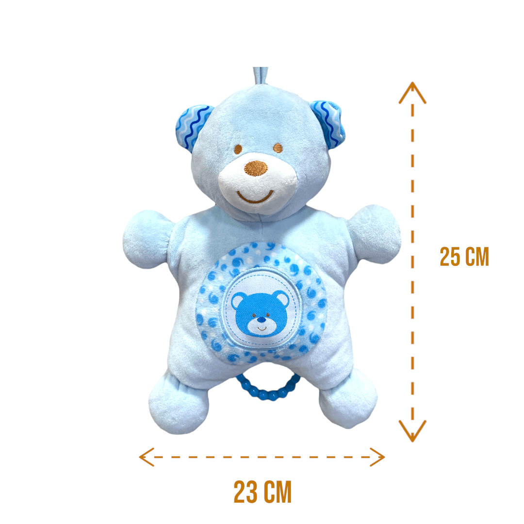 Cunero Osito - Palimu