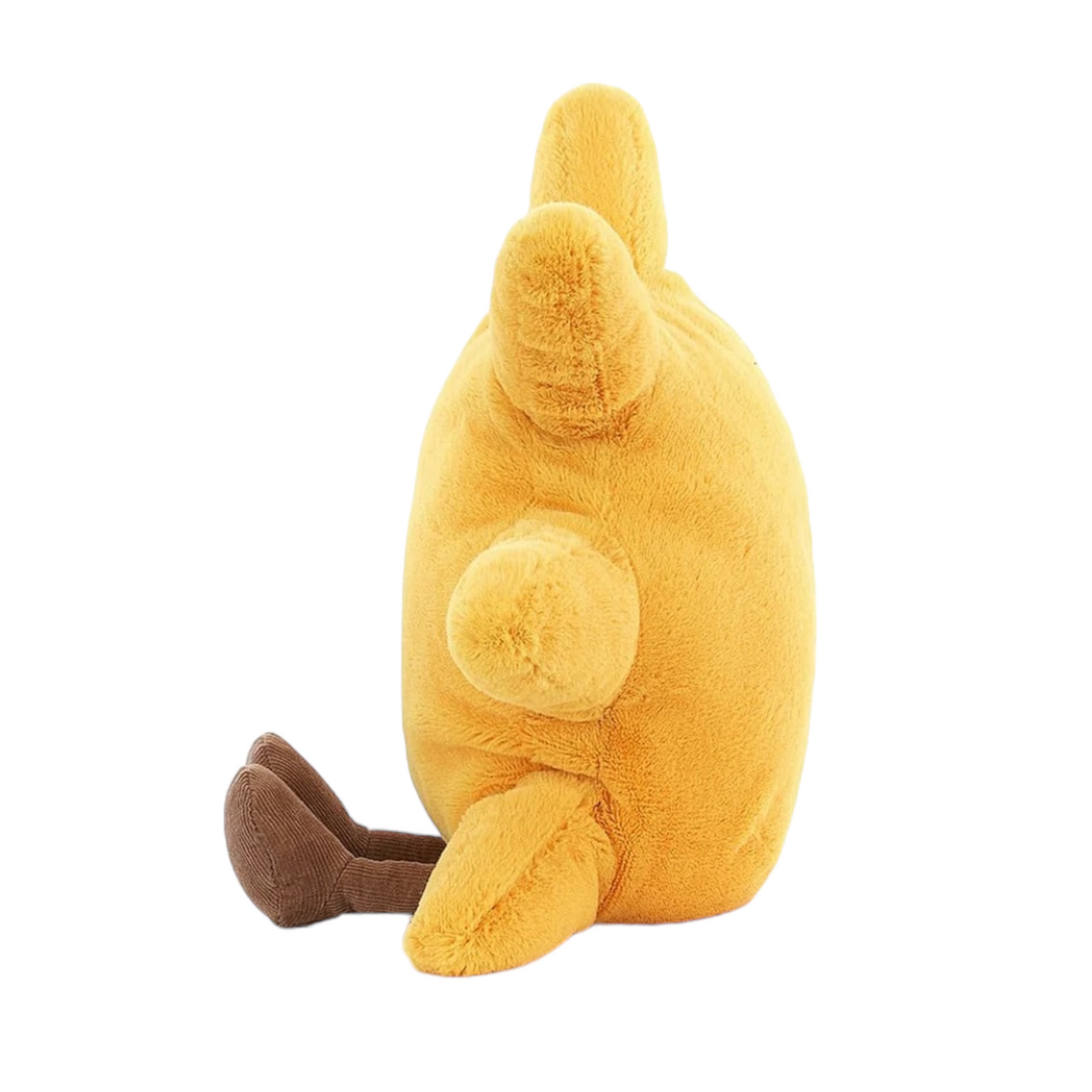 Peluche sol amuseables